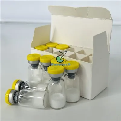 Cagrilintide 10mg–semaglutid 5mg